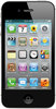 Смартфон Apple iPhone 4S 16Gb Black - Нижний Новгород