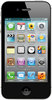 Смартфон Apple iPhone 4S 64Gb Black - Нижний Новгород