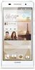 Смартфон HUAWEI Ascend P6 White - Нижний Новгород