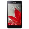 Смартфон LG Optimus G E975 Black - Нижний Новгород