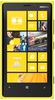 Смартфон Nokia Lumia 920 Yellow - Нижний Новгород