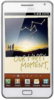 Смартфон Samsung Galaxy Note GT-N7000 White - Нижний Новгород