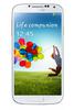 Смартфон Samsung Galaxy S4 GT-I9500 16Gb White Frost - Нижний Новгород