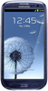 Смартфон SAMSUNG I9300 Galaxy S III 16GB Pebble Blue - Нижний Новгород