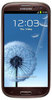 Смартфон Samsung Samsung Смартфон Samsung Galaxy S III 16Gb Brown - Нижний Новгород